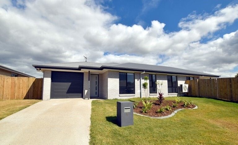 1 Oystercatcher Rd, Kirkwood, QLD 4680