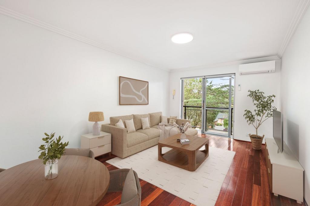 3/19 Ashburn Pl, Gladesville, NSW 2111