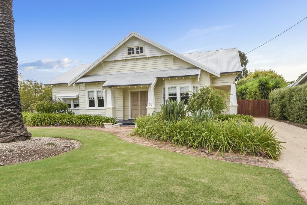 35 Palk St, Horsham, VIC 3400