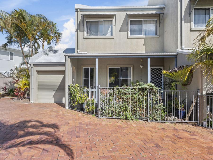 10/181-185 Edinburgh St, Coffs Harbour, NSW 2450