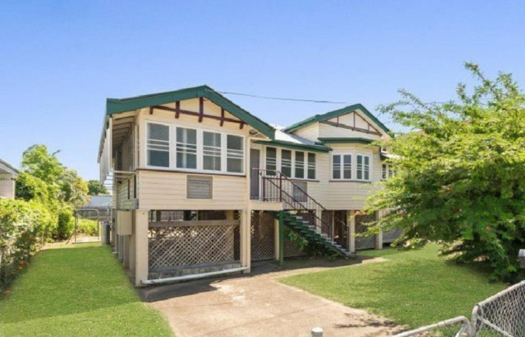 1/33 Bundock St, Belgian Gardens, QLD 4810