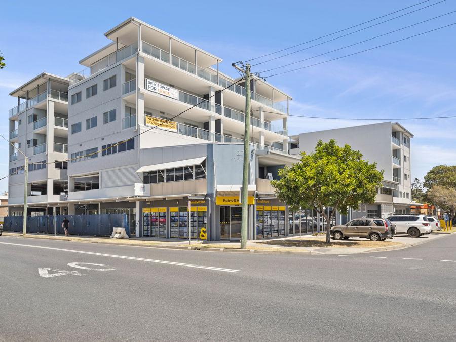 303/23-25 ORLANDO ST, COFFS HARBOUR, NSW 2450