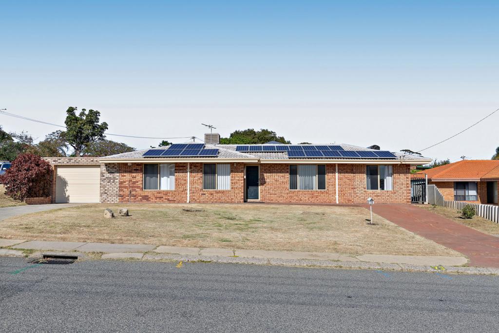 73 Goldsmith Rd, Spearwood, WA 6163