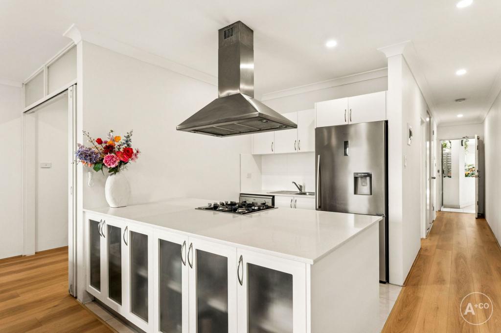4/313 Bunnerong Rd, Maroubra, NSW 2035