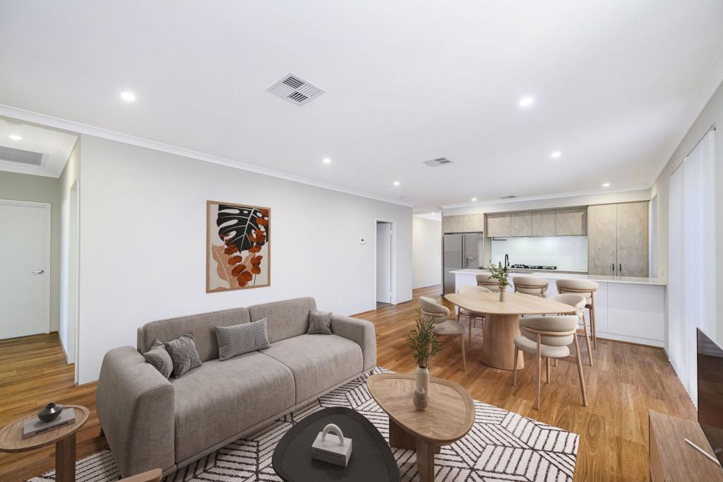 70 Scindian St, Ellenbrook, WA 6069