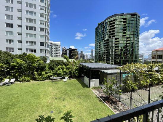8/83 O'Connell St, Kangaroo Point, QLD 4169