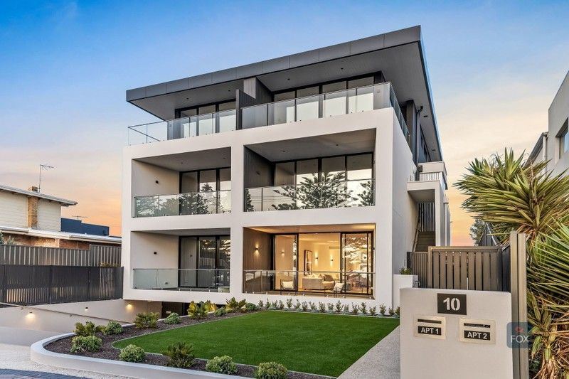 1/10 ESPLANADE, SEMAPHORE SOUTH, SA 5019