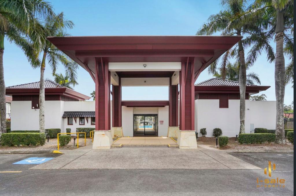 276/64 Gilston Rd, Nerang, QLD 4211