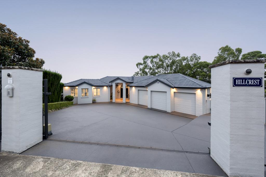 23 Heritage Way, Glen Alpine, NSW 2560