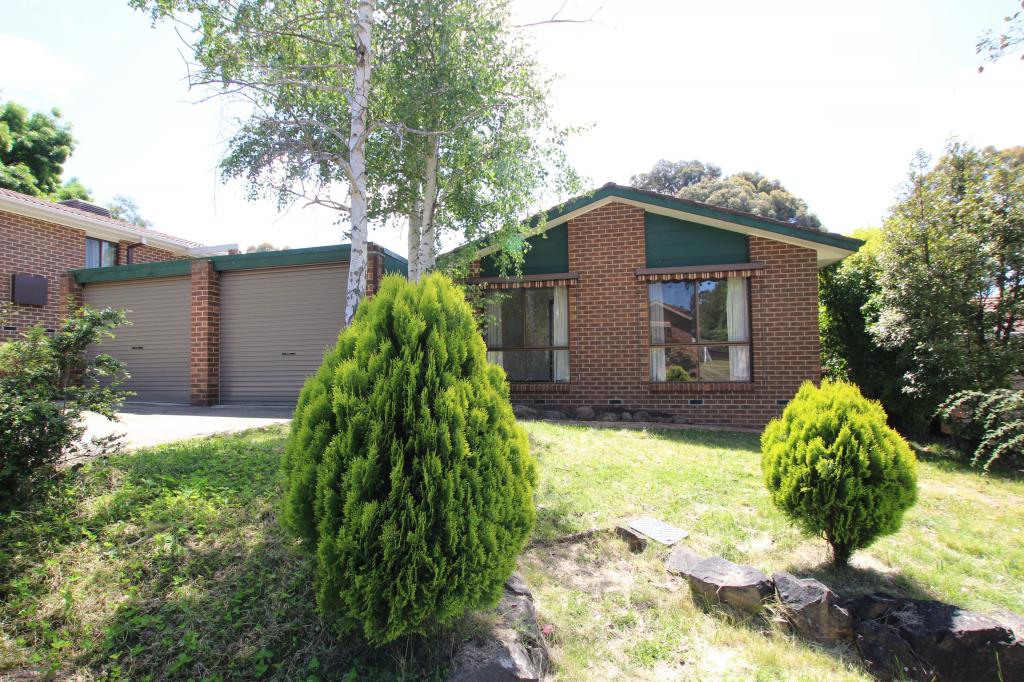 23 Frater Cres, Lyneham, ACT 2602