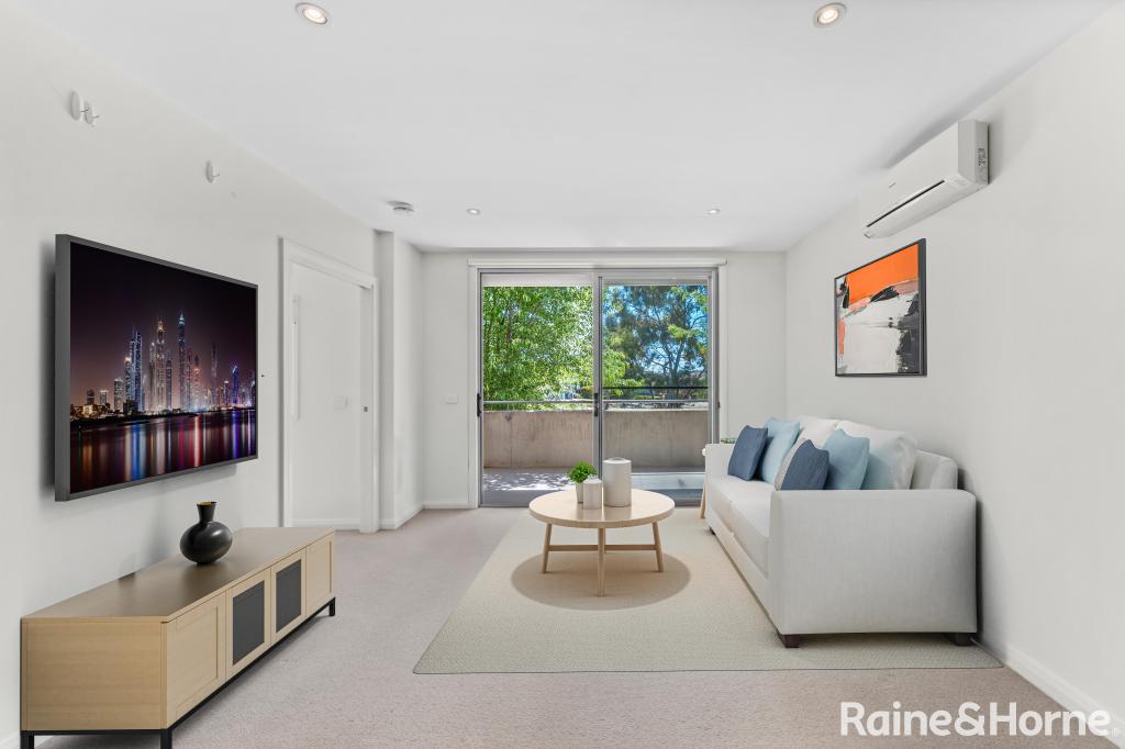 44/301 Flemington Rd, Franklin, ACT 2913