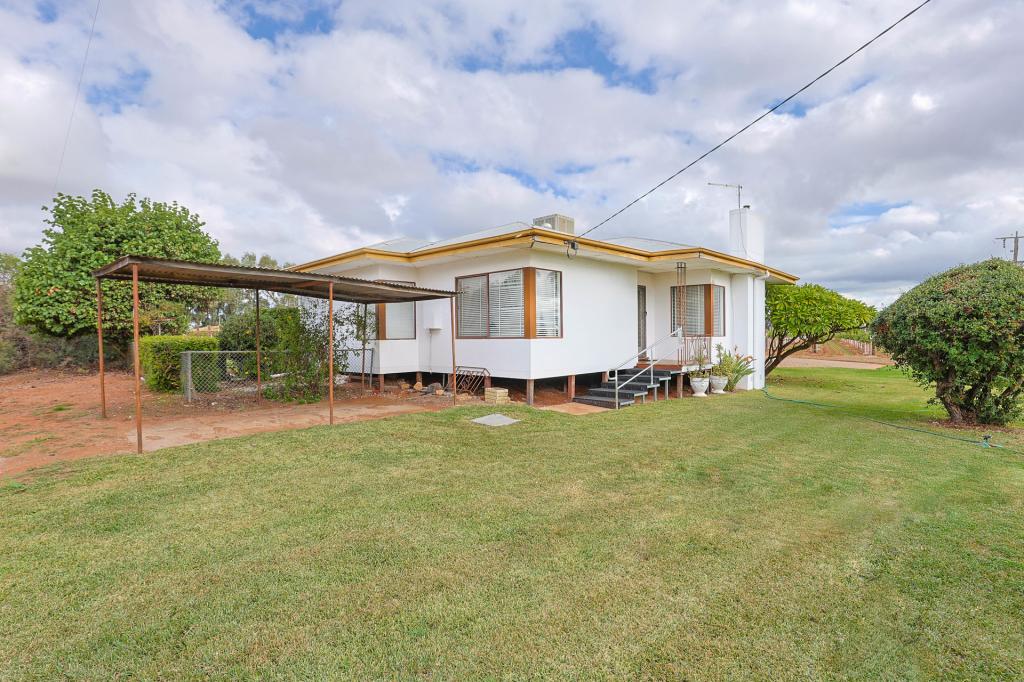 4 Quandong Ave, Merbein, VIC 3505