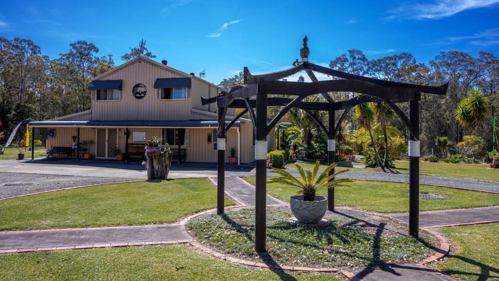 127 Melaleuca Dr, Coolongolook, NSW 2423