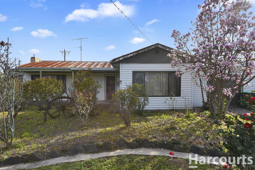 42 Edith St, Horsham, VIC 3400