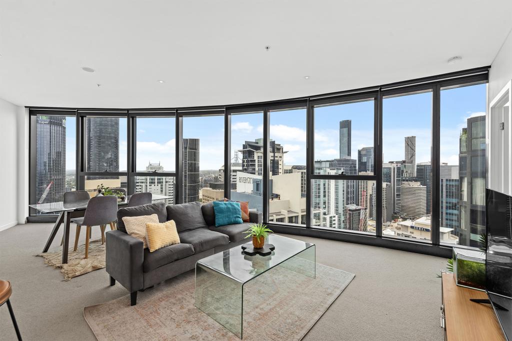 4205/222 MARGARET ST, BRISBANE CITY, QLD 4000