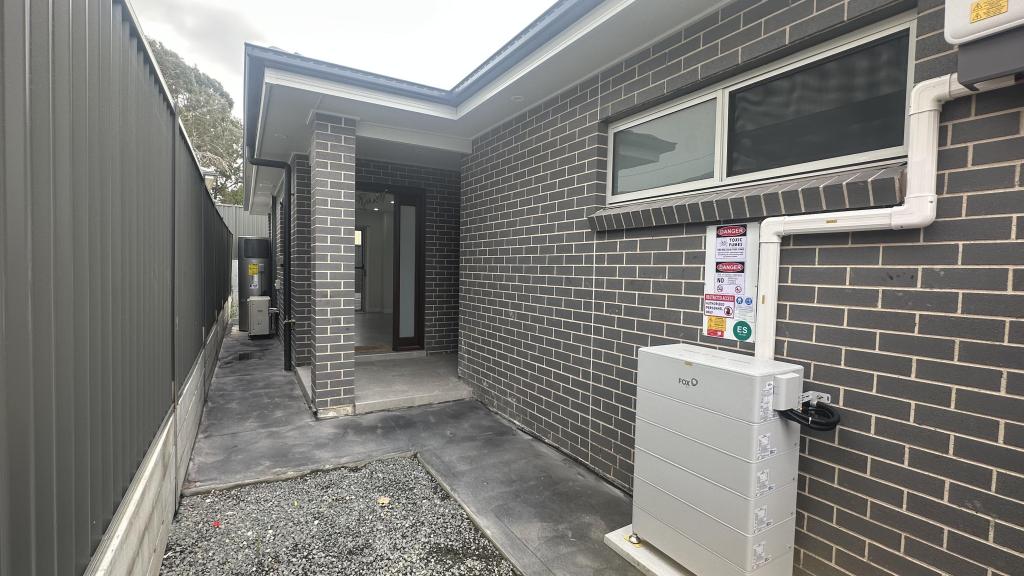 4a Baulking St, Ingleburn, NSW 2565