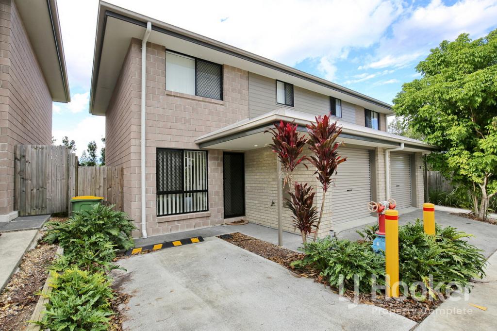 2/8-12 Wattlebrush Ct, Park Ridge, QLD 4125