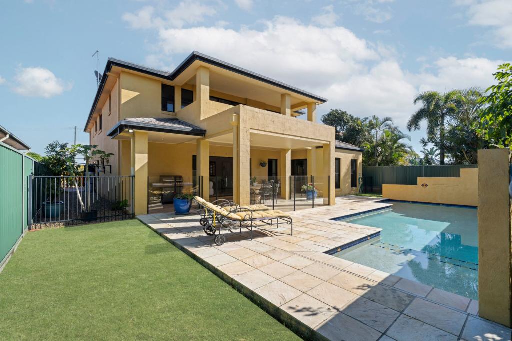 161 Allenby Rd, Wellington Point, QLD 4160