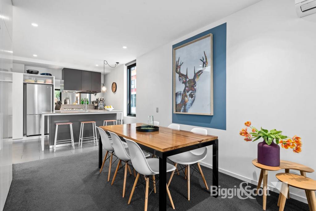 8/14 Burnley St, Richmond, VIC 3121