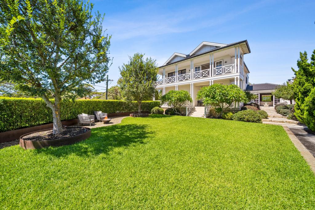 36 Wentworth Rd, Vaucluse, NSW 2030