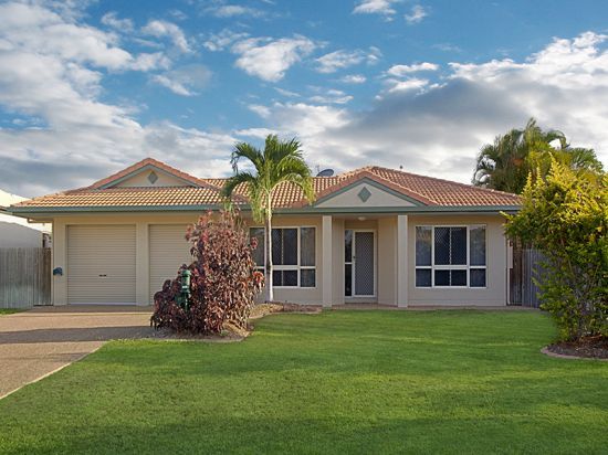 17 Barwin Ct, Douglas, QLD 4814