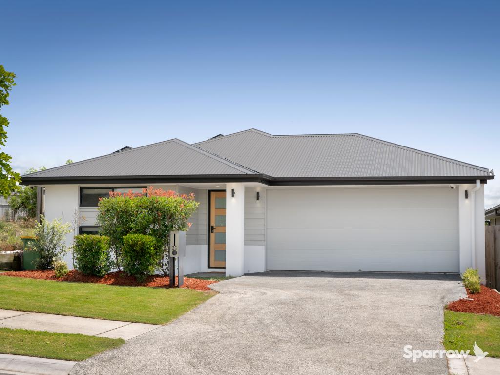 35 Berzins Ct, Bahrs Scrub, QLD 4207