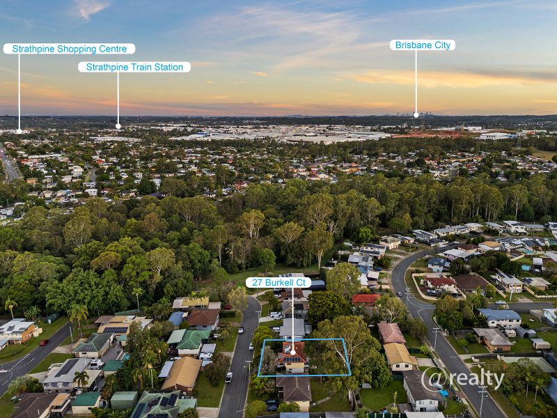 27 Burkell Ct, Bray Park, QLD 4500