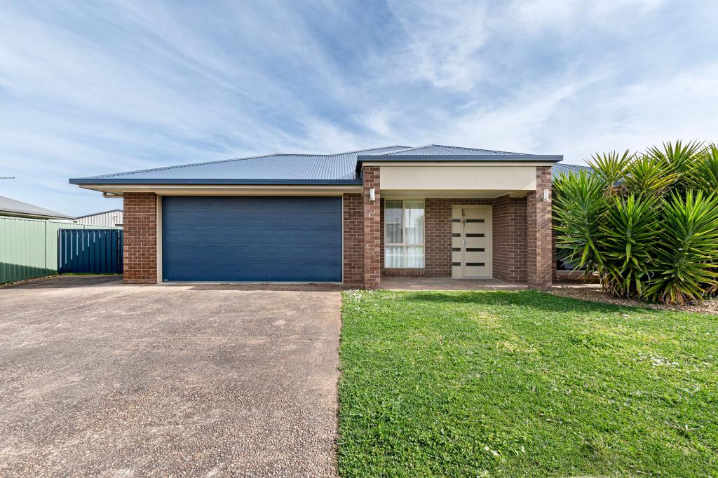 11 Tasman Ct, Mount Gambier, SA 5290