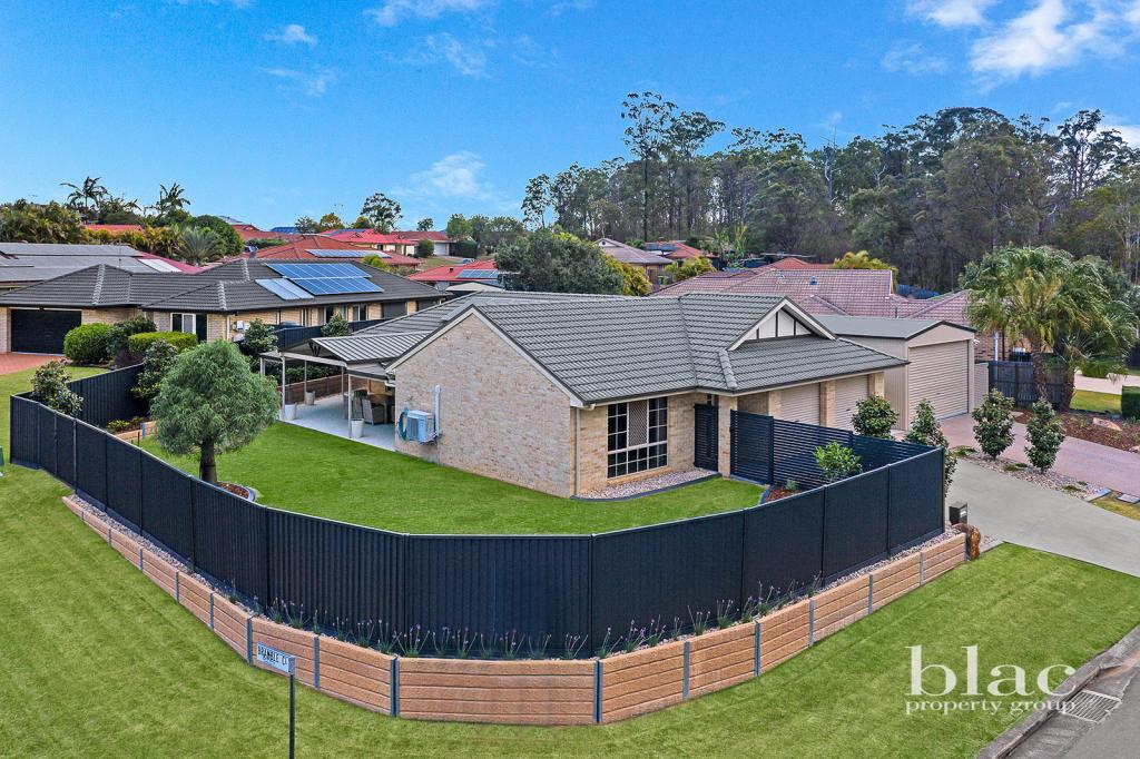 52 Kurrajong Dr, Warner, QLD 4500