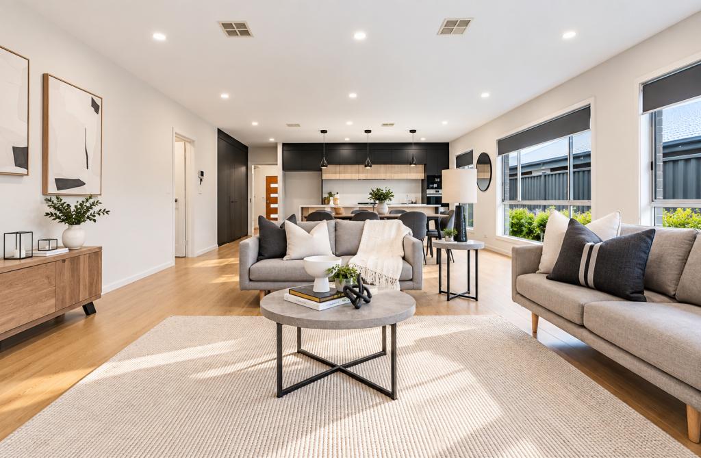 158 Bettong Ave, Throsby, ACT 2914