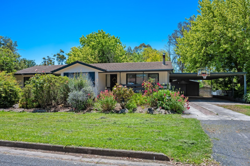 5 Faehrmann Ave, Mount Barker, SA 5251