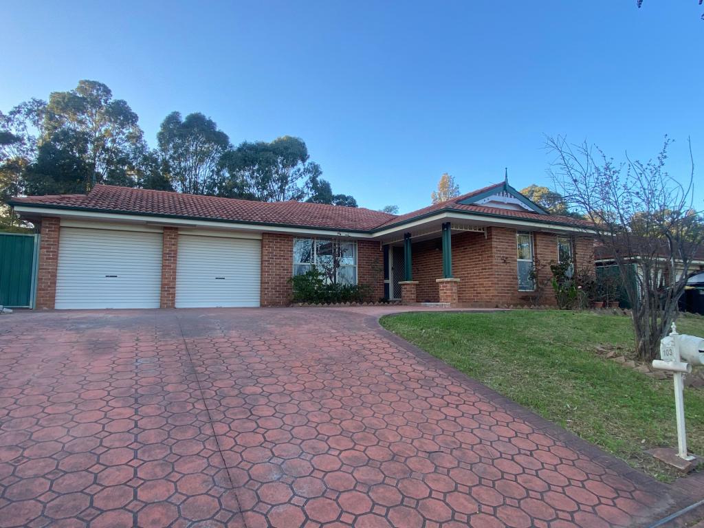 103 Edinburgh Cct, Cecil Hills, NSW 2171