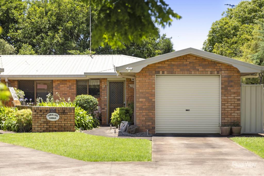 1/15 BRENDANBRI ST, KEARNEYS SPRING, QLD 4350