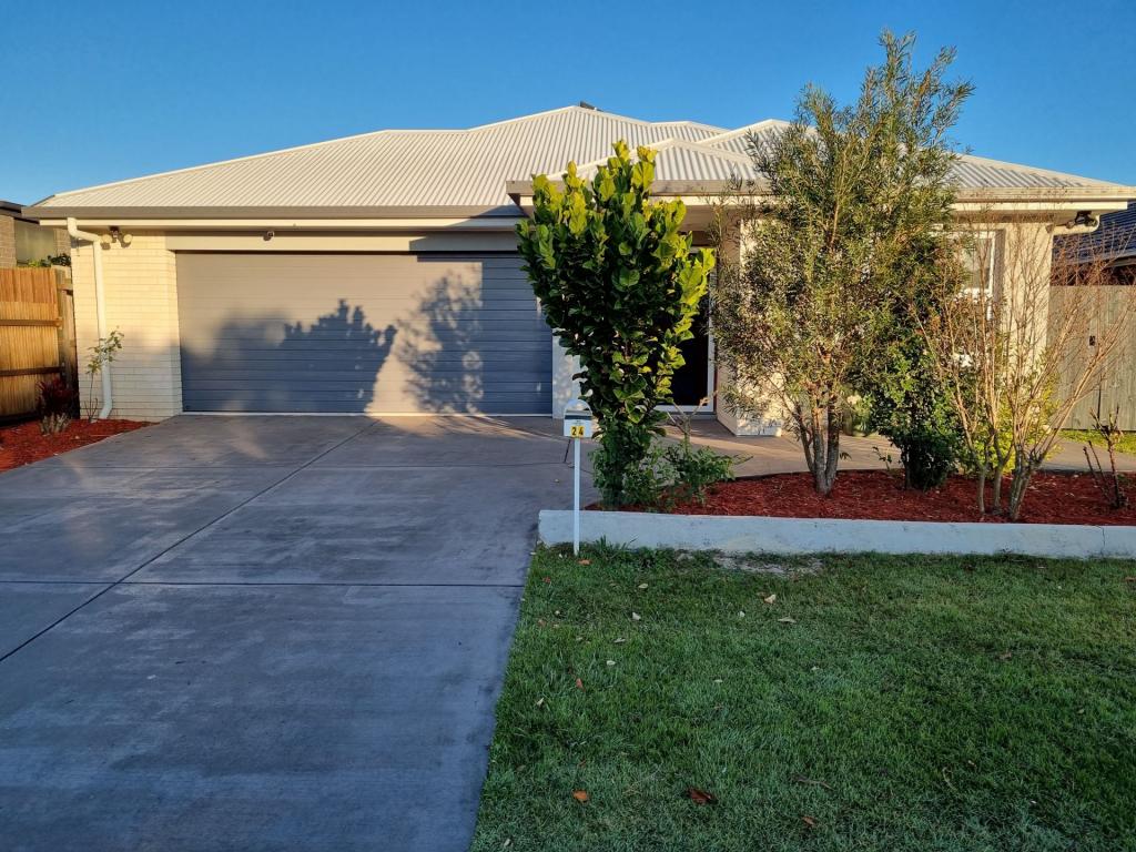 24 Reed Ct, Caboolture, QLD 4510