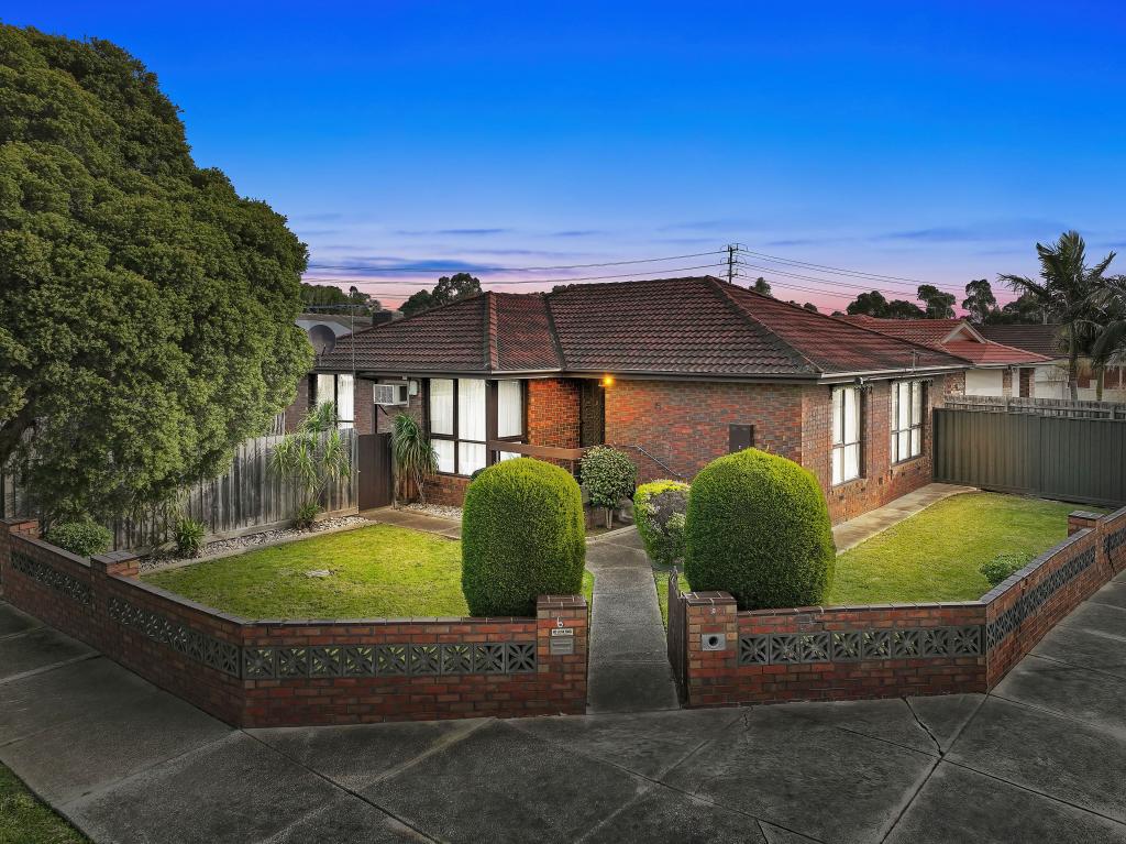 6 Plato Ct, Thomastown, VIC 3074