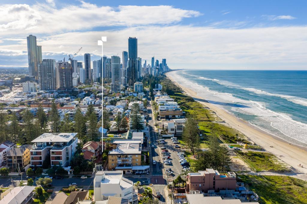 3/9 Montana Rd, Mermaid Beach, QLD 4218