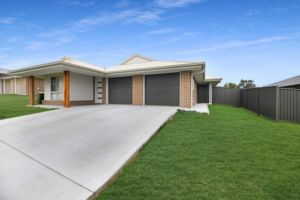 2/16 Elm St, Gunnedah, NSW 2380