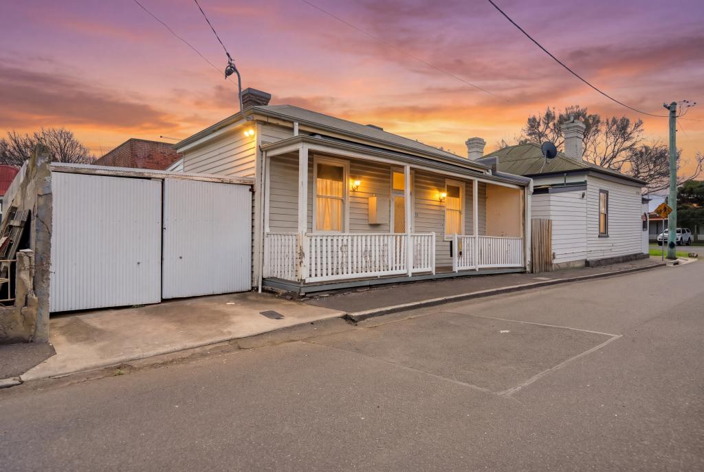 11 Bernard St, Invermay, TAS 7248