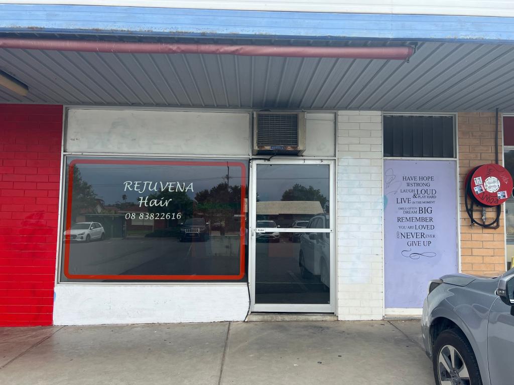 4/105 GALLOWAY RD, O'SULLIVAN BEACH, SA 5166