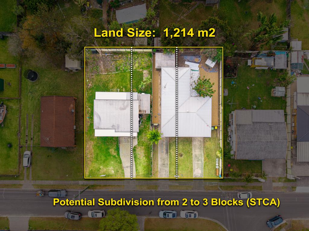 53-55 JARRAH CRES, LOGAN CENTRAL, QLD 4114