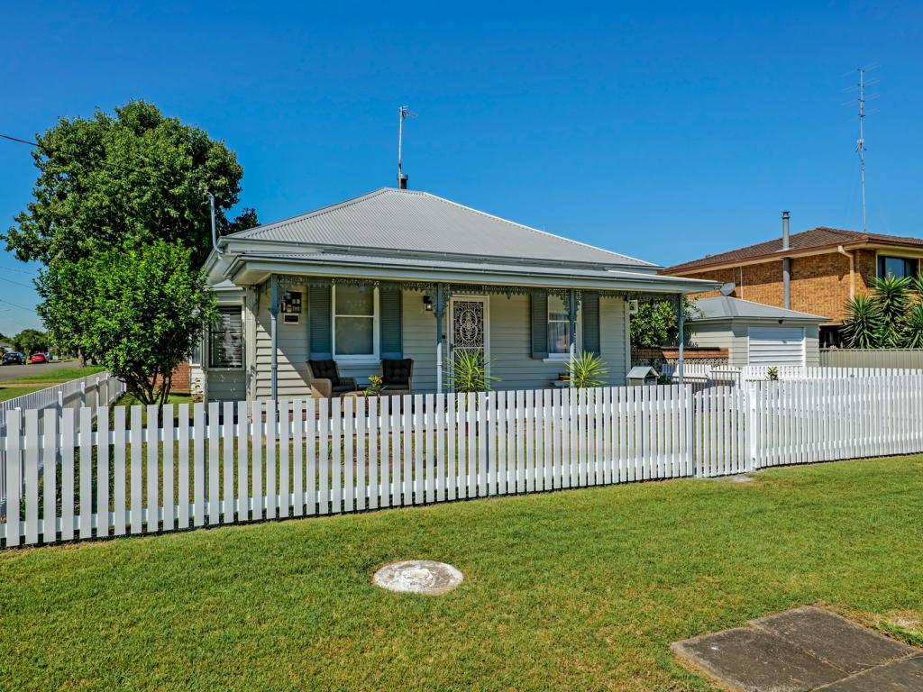 18 Boonal St, Singleton, NSW 2330
