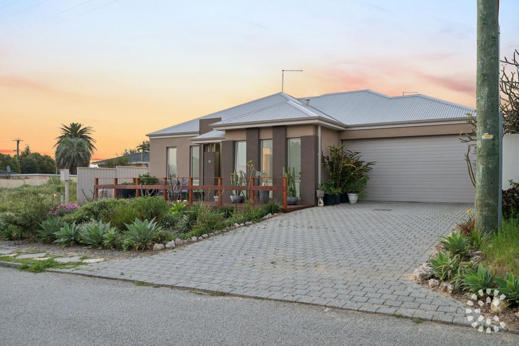 6A POMFRET RD, SPEARWOOD, WA 6163