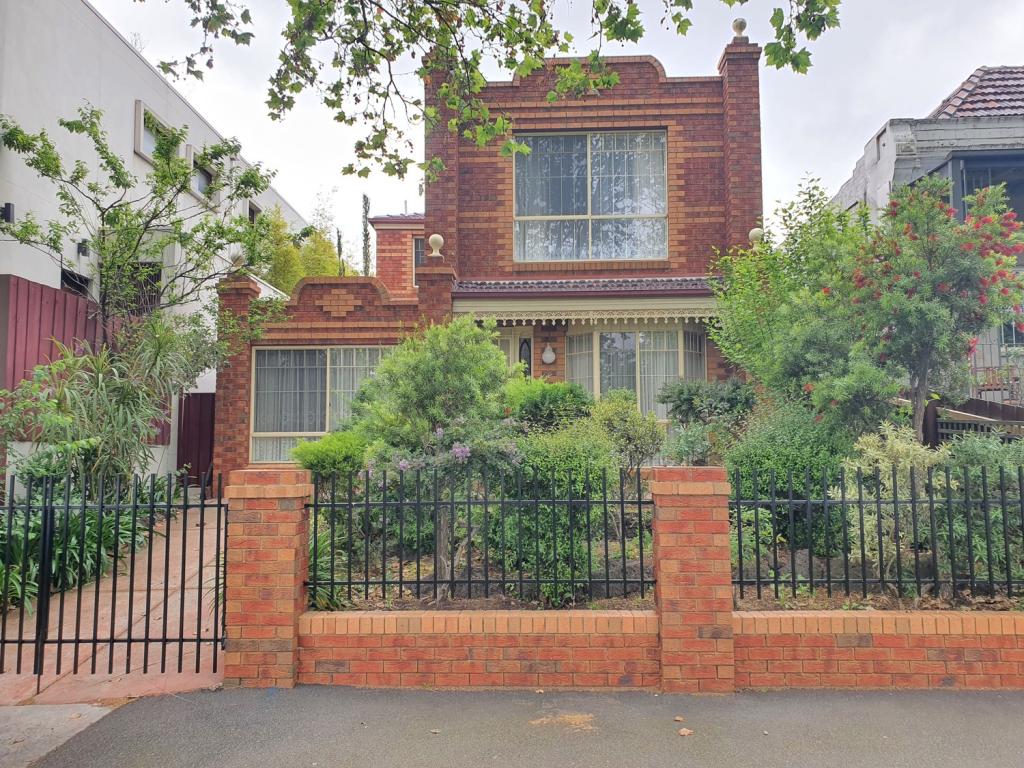 34 Shiel St, North Melbourne, VIC 3051