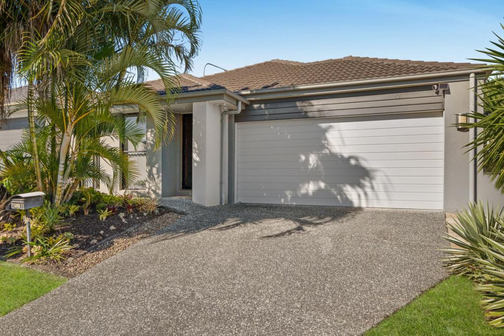 5 Jotown Dr, Coomera, QLD 4209