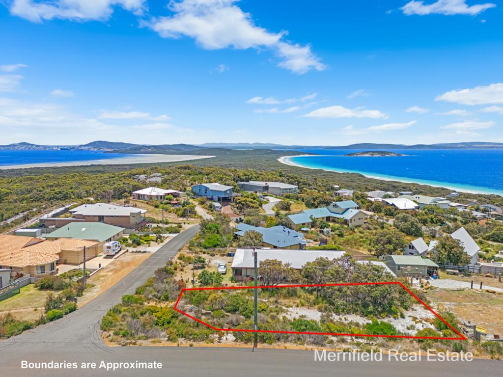15 Rossiter Rd, Goode Beach, WA 6330
