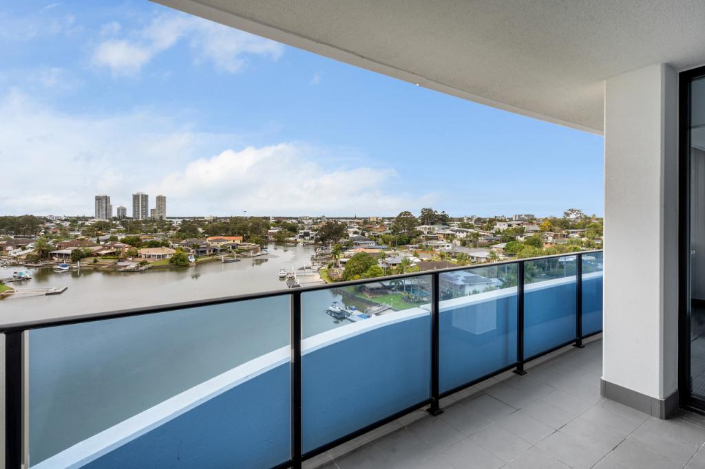 2603/5 Harbour Side Ct, Biggera Waters, QLD 4216