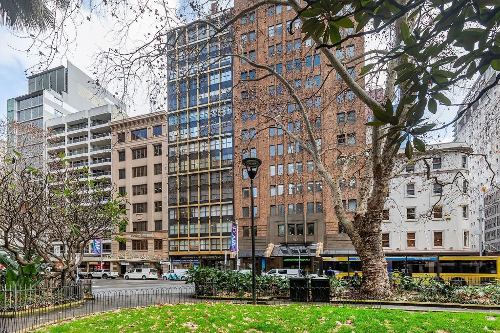 Level 7/49-51 York St, Sydney, NSW 2000
