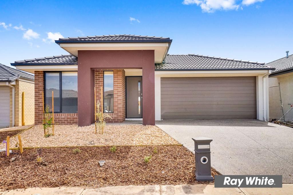 11 Grain Rd, Wyndham Vale, VIC 3024