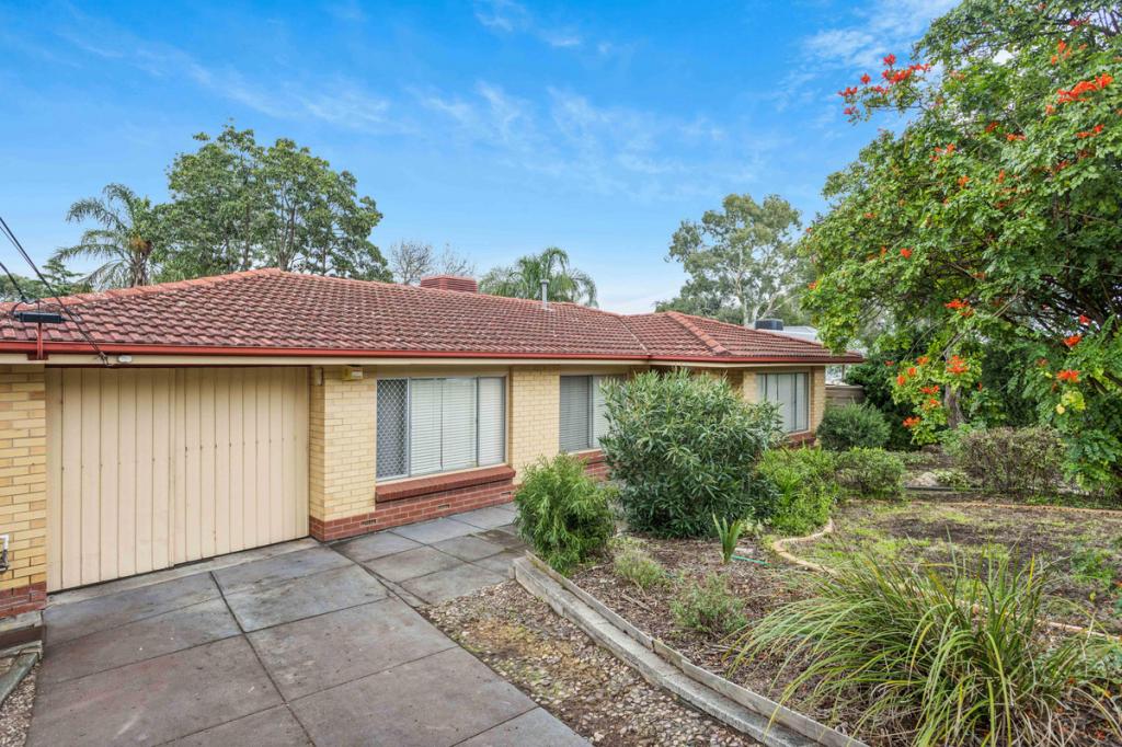 5 Caspar St, Fairview Park, SA 5126