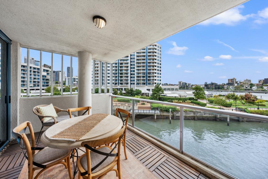 21/78 Cairns St, Kangaroo Point, QLD 4169